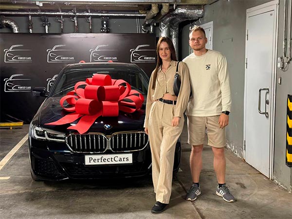 Автомобиль